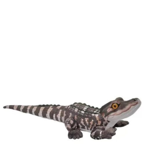 Crocodil - Jucarie Plus Wild Republic 30 cm