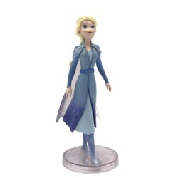 Elsa cu rochie de aventura - Frozen 2