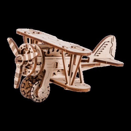 avion kit model mecanic