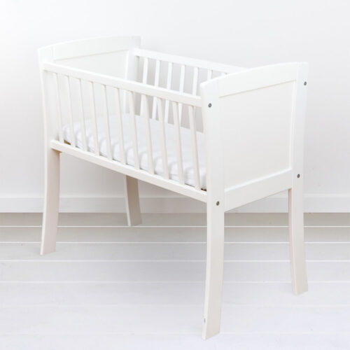 bepieczne i drewniane mini eczko niemowl ce classic crib min 27 9456
