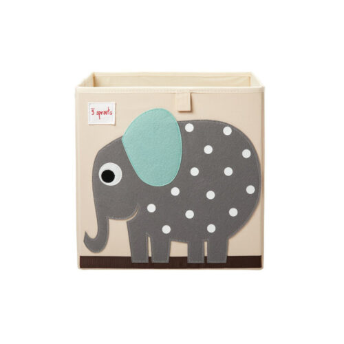 cutie de depozitare elefant 3 sprouts 2