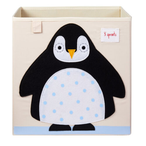 cutie de depozitare pinguin 3 sprouts 2