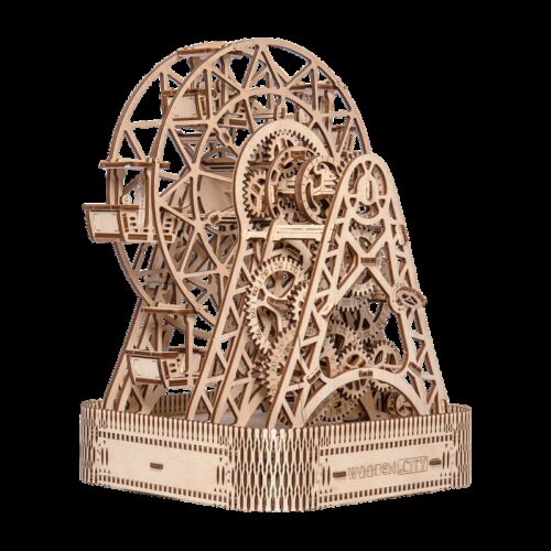 ferris wheel kit model mecanic