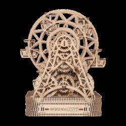 ferris wheel kit model mecanic 6