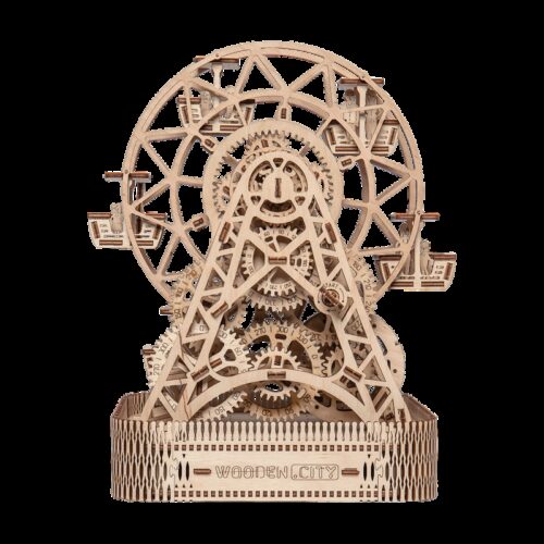 ferris wheel kit model mecanic 6