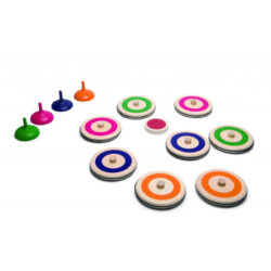 joc curling de interior bs toys 3