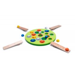 joc de precizie monstrii zburatori bs toys 2