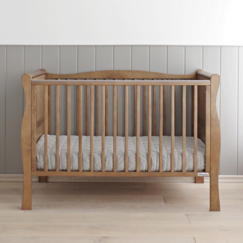 noble cot vintage 120x60 drewniane eczko niemowl ce i dzieci ce w stylu vintage 5 20 7441