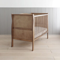 noble cot vintage 120x60 drewniane o z eczko niemowle ce i dziecie ce w stylu vintage 6 jpg 20 5117
