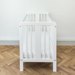 star cot woodies col white 21 4234