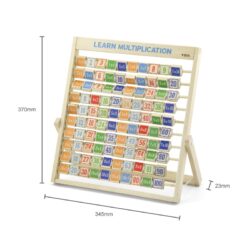 tabla inmultirii viga 2