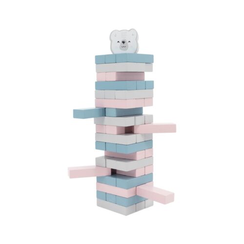 turn din cuburi polarb viga 3