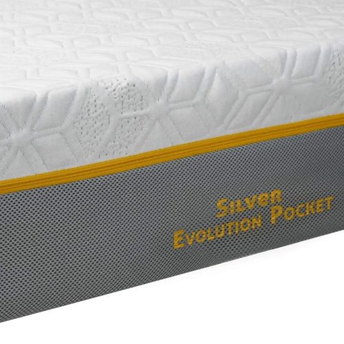 Saltea Somnexpert Silver Evolution Pocket Spring2