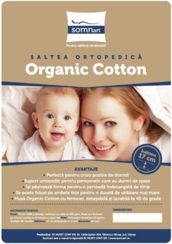 saltea bio cotton somnart rotated 1