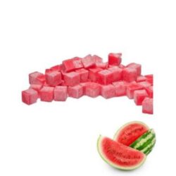 Ceara parfumata pachet 8 cuburi aroma Watermelon