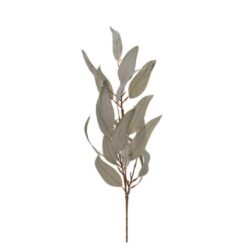Creanga artificiala Eucalipt verde 72 cm