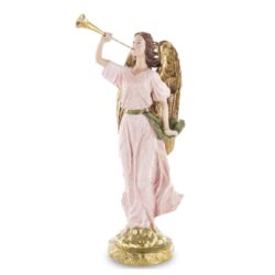 Figurina inger trompeta 38x16x10.5 cm