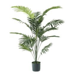 Palmier artificial decorativ in ghiveci – 175 cm