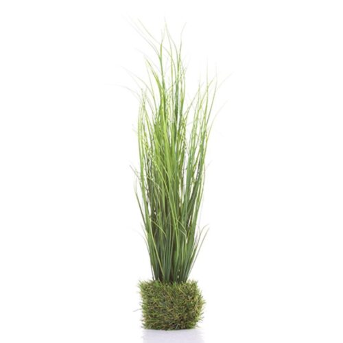 Iarba artificiala decorativa verde – 40 cm