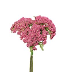 Set x3 Flori artificiale roz – 27 cm