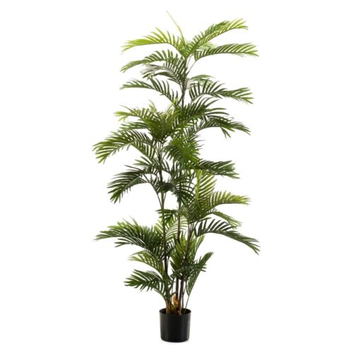 palmier artificial decorativ in ghiveci 180 cm 417382 306