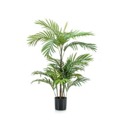 palmier artificial decorativ in ghiveci 90 cm 424007 357