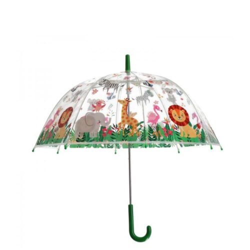 Umbrela de ploaie pentru copii 69.2x70.5 cm