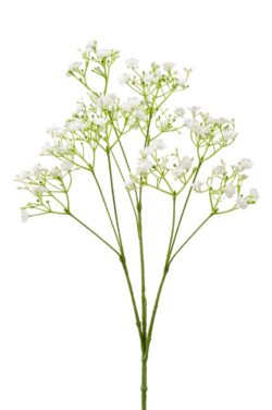 flori artificiale decorative albe 1879