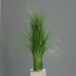 iarba artificiala decorativa 95 cm 2059