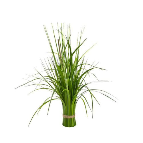iarba artificiala decorativa verde 40 cm 1226