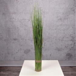 iarba artificiala decorativa verde 90 cm 1205