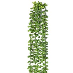 planta artificiala curgatoare verde 90 cm 1042