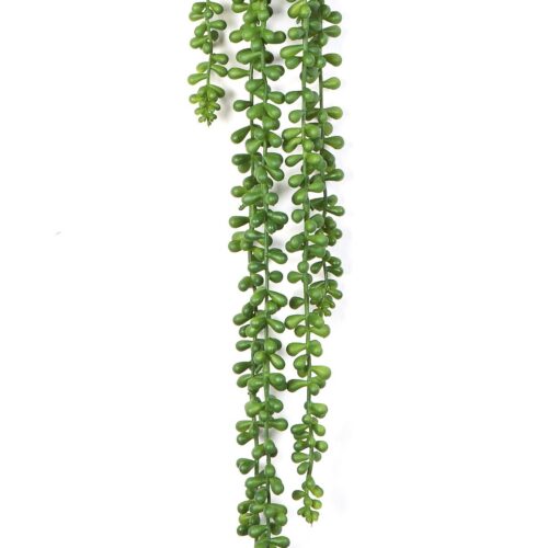 planta artificiala curgatoare verde 90 cm 2383