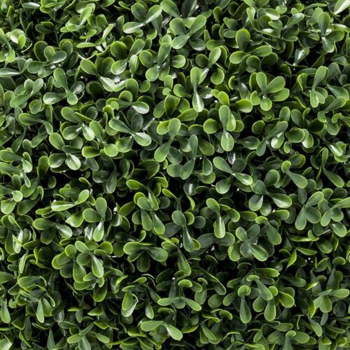 sfera buxus artificial decorativ 1573