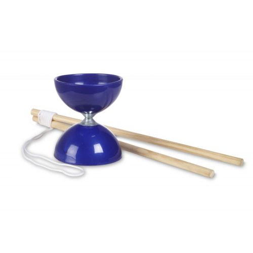 Diabolo, joc de indemanare si coordonare, BS Toys