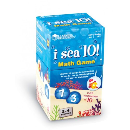 joc matematic i sea 10 3