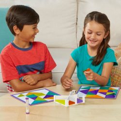 shapes up tangram game