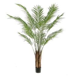 palmier artificial areca in ghiveci 180 cm 711
