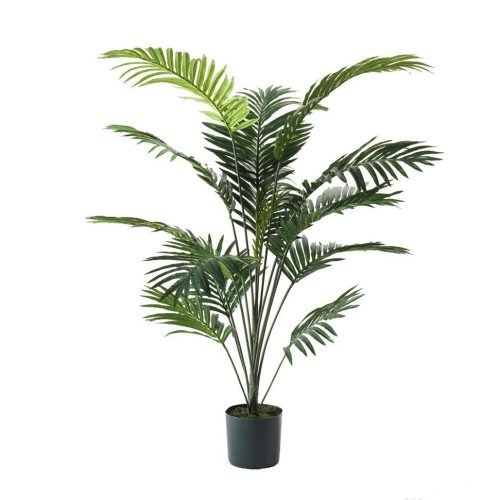 palmier artificial decorativ in ghiveci 150 cm 1553