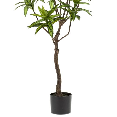 planta artificiala dracaena in ghiveci 130 cm 2504