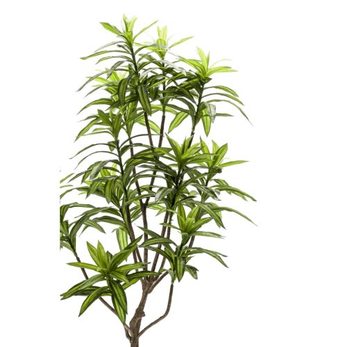 planta artificiala dracaena in ghiveci 130 cm 578