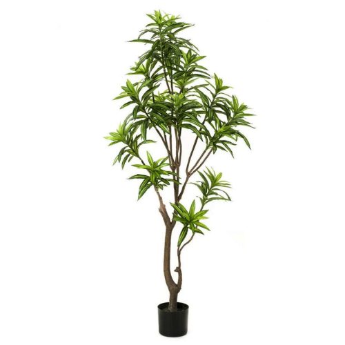 planta artificiala dracaena in ghiveci 155 cm 549