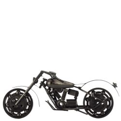 Decoratiune replica motocicleta 11.5x12x27.5 cm4