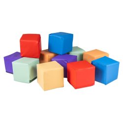 cuburi de jucarie xl din spuma moale pentru constructii 15x15cm cuburi certificate moro copie 837836