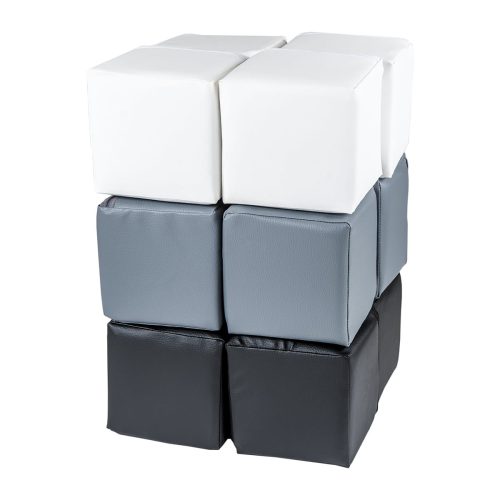 cuburi de jucarie xl din spuma moale pentru constructii 15x15cm cuburi certificate moro copie 926931