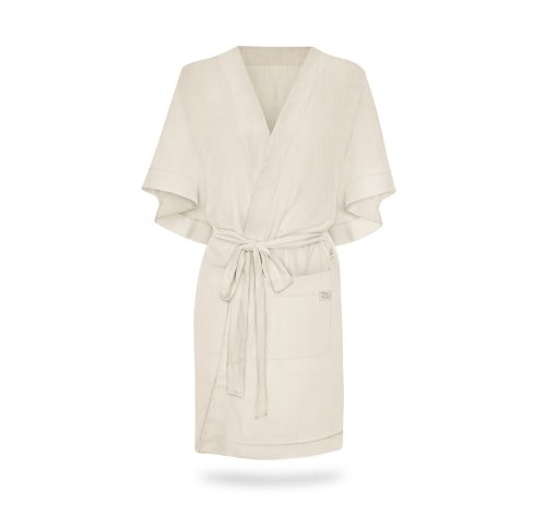 halat kimono pentru gravide si mamici bumbac marime universala boho copie 020533
