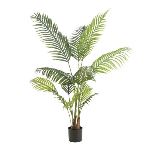 palmier artificial decorativ paradise x12 in ghiveci 140 cm 2751