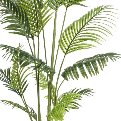palmier artificial decorativ paradise x16 in ghiveci 160 cm 2759