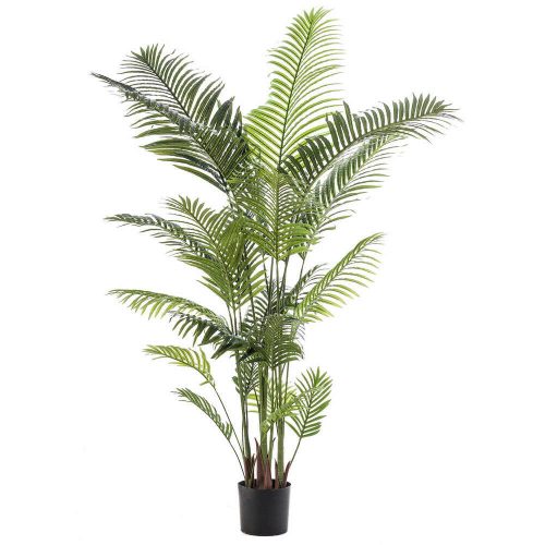 palmier artificial decorativ paradise x23 in ghiveci 200 cm 2761