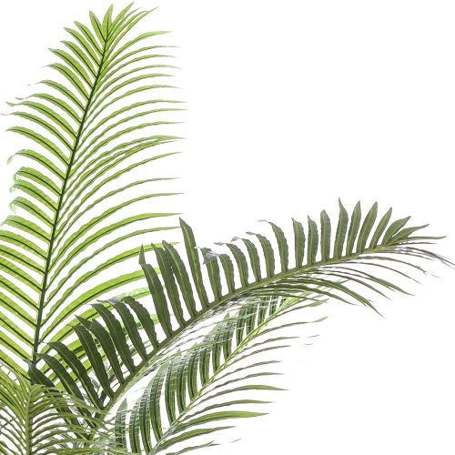 palmier artificial decorativ paradise x23 in ghiveci 200 cm 2764